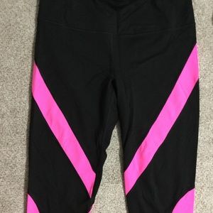 Workout pants